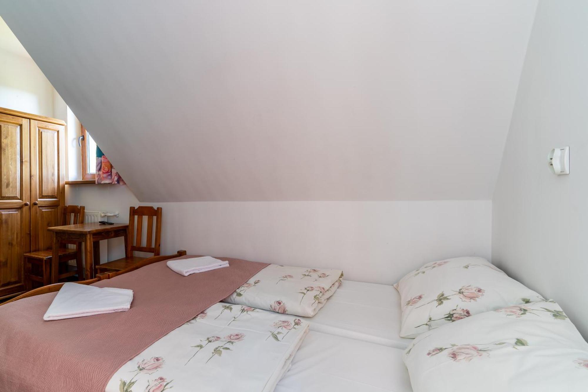 Base Camp Pieniny Hotel Niedzica Exterior photo