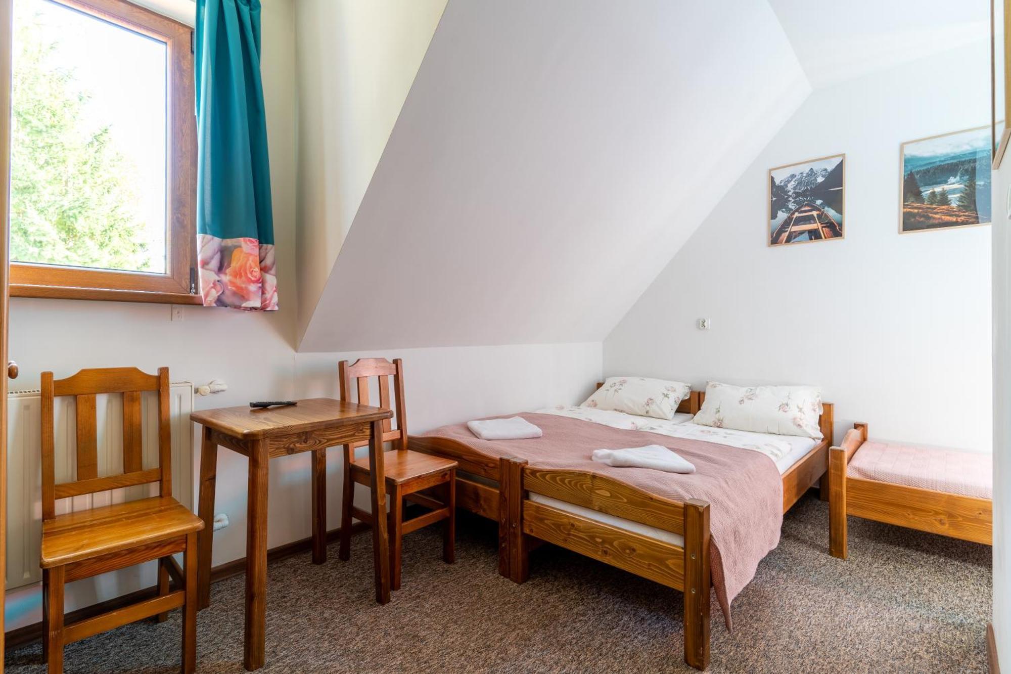 Base Camp Pieniny Hotel Niedzica Exterior photo