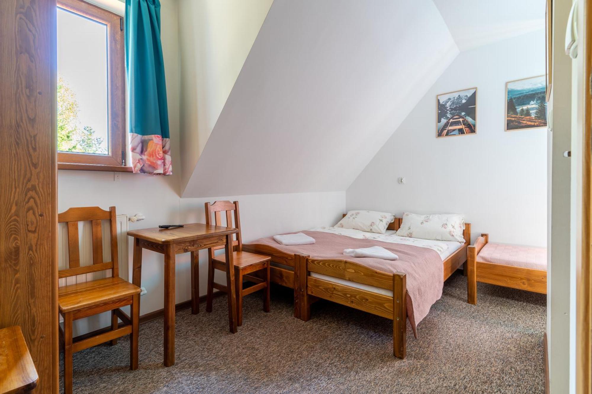 Base Camp Pieniny Hotel Niedzica Exterior photo