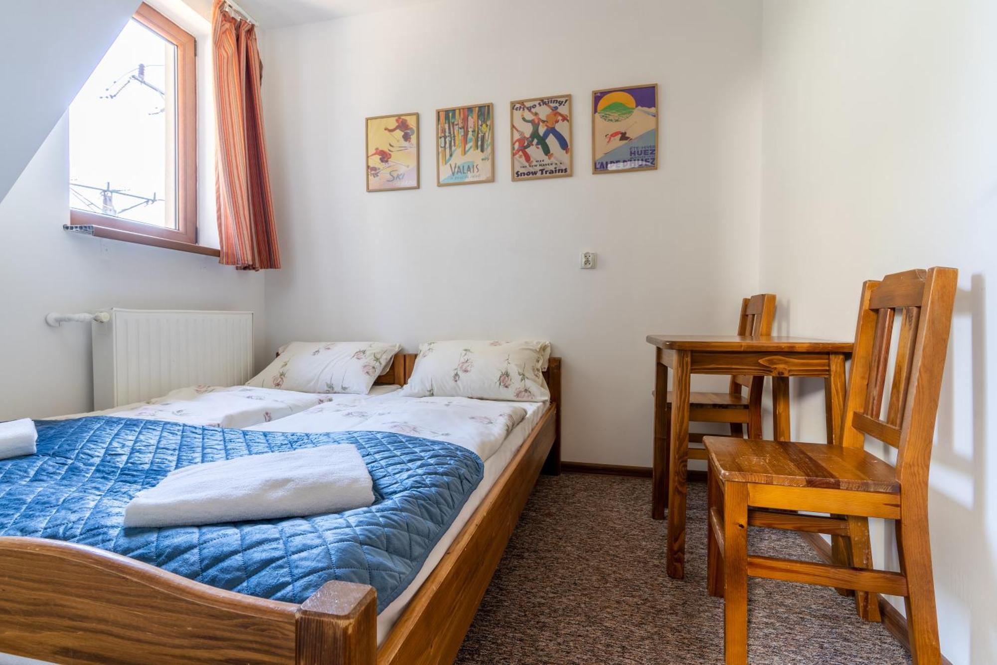 Base Camp Pieniny Hotel Niedzica Exterior photo