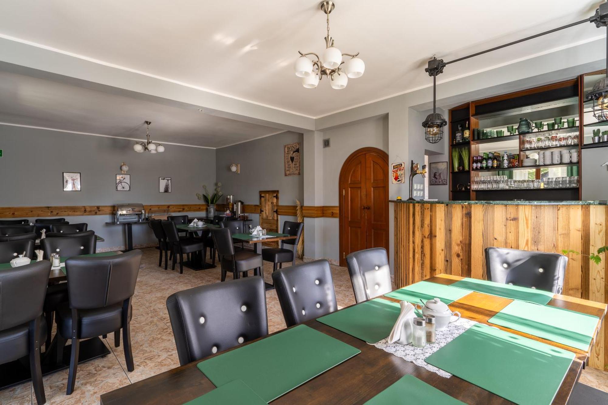 Base Camp Pieniny Hotel Niedzica Exterior photo