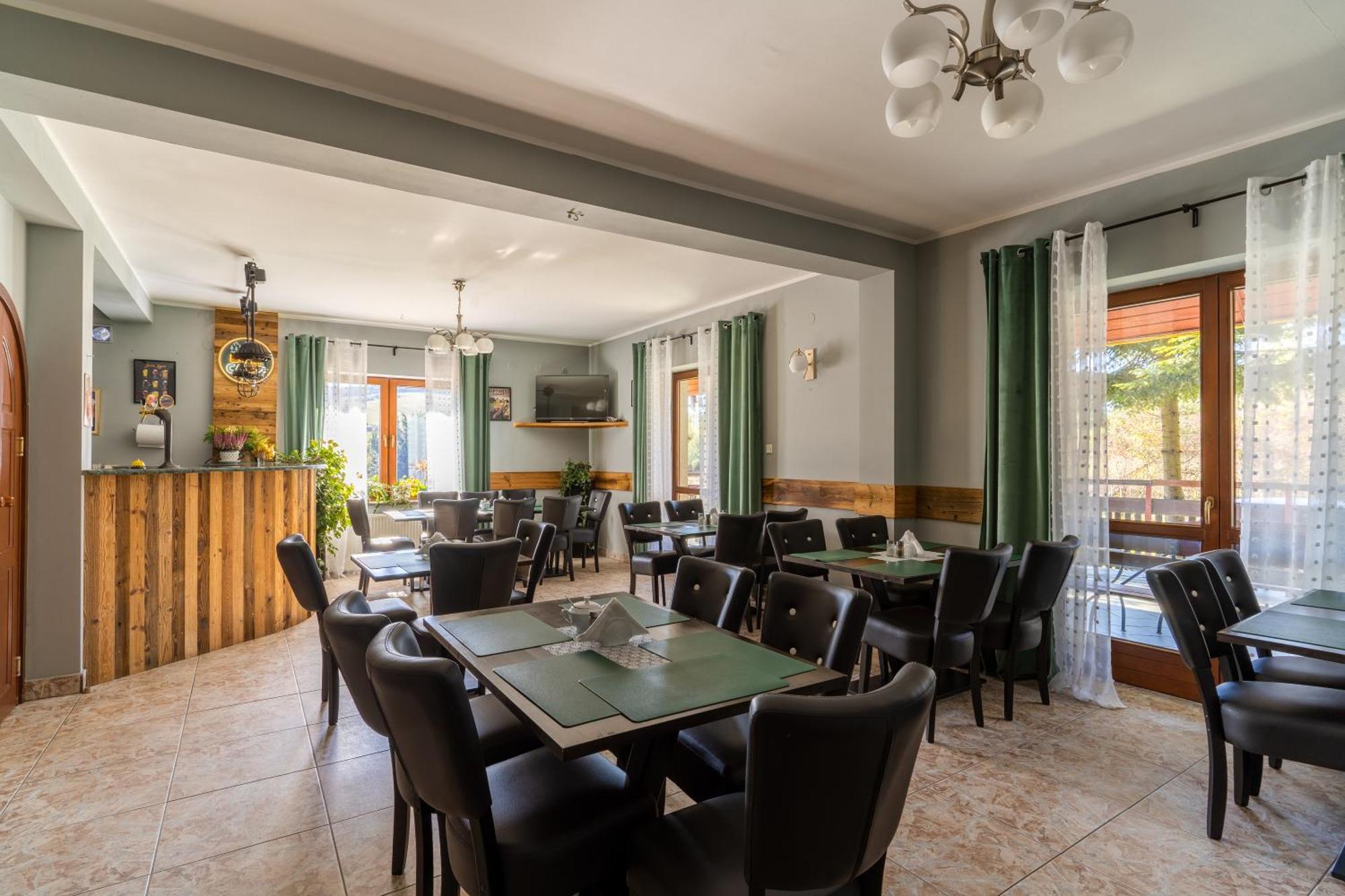 Base Camp Pieniny Hotel Niedzica Exterior photo