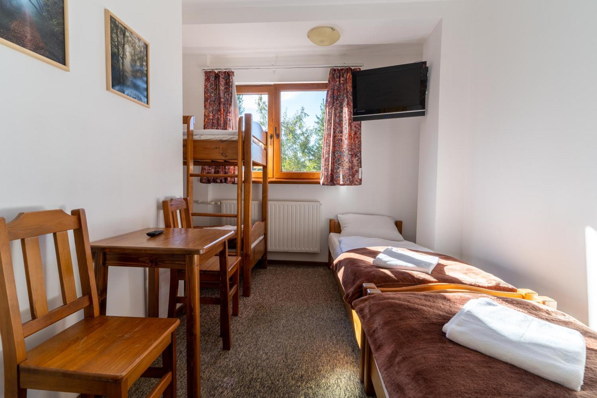 Base Camp Pieniny Hotel Niedzica Exterior photo