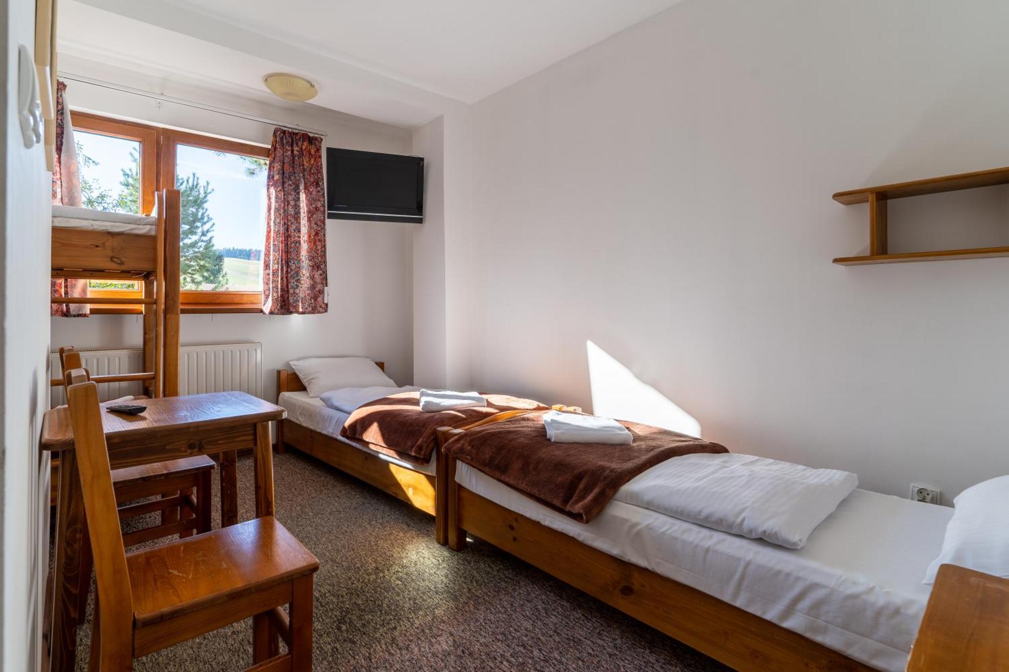 Base Camp Pieniny Hotel Niedzica Exterior photo