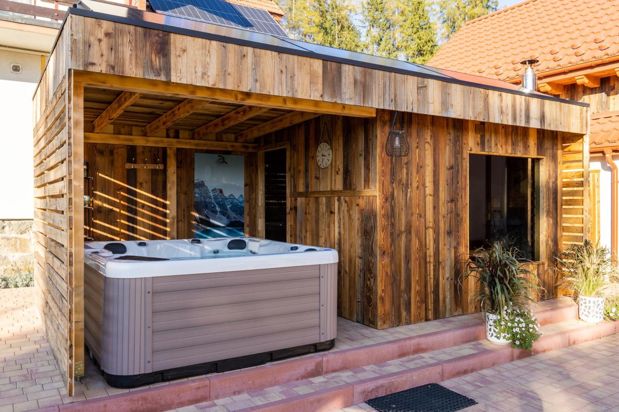 Base Camp Pieniny Hotel Niedzica Exterior photo